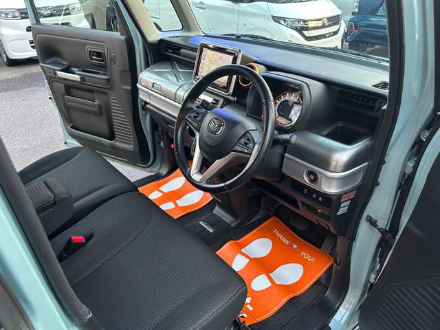 フレアワゴン 2021/R03