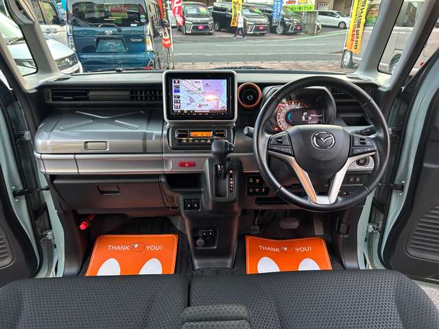 フレアワゴン 2021/R03