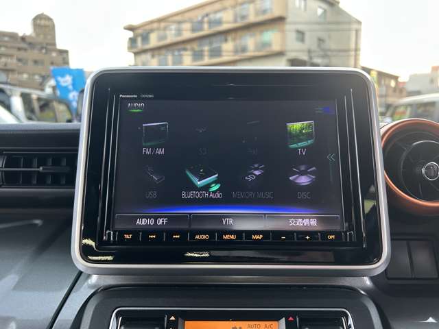 フレアワゴン 2021/R03