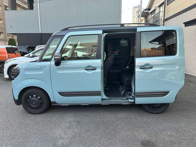 フレアワゴン 2021/R03