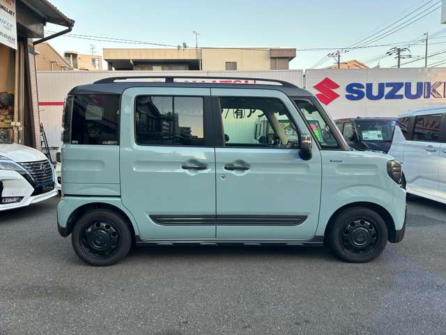 フレアワゴン 2021/R03