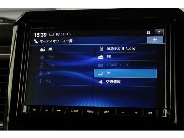 クロスビー 2024/R06