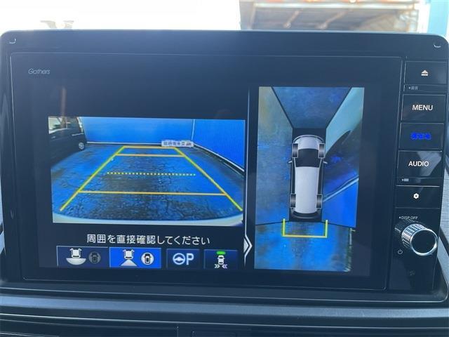 オデッセイ 2021/R3