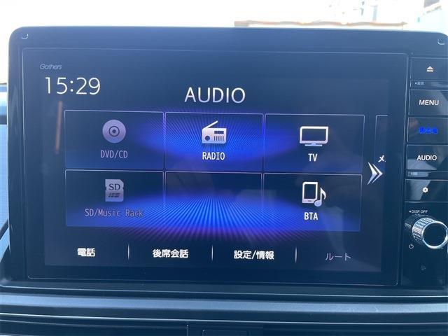オデッセイ 2021/R3