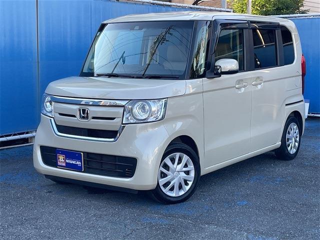 N-BOX 2018/H30