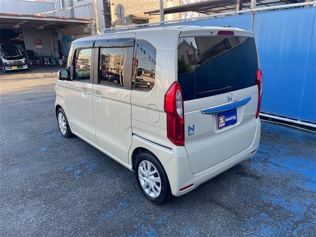 N-BOX 2018/H30