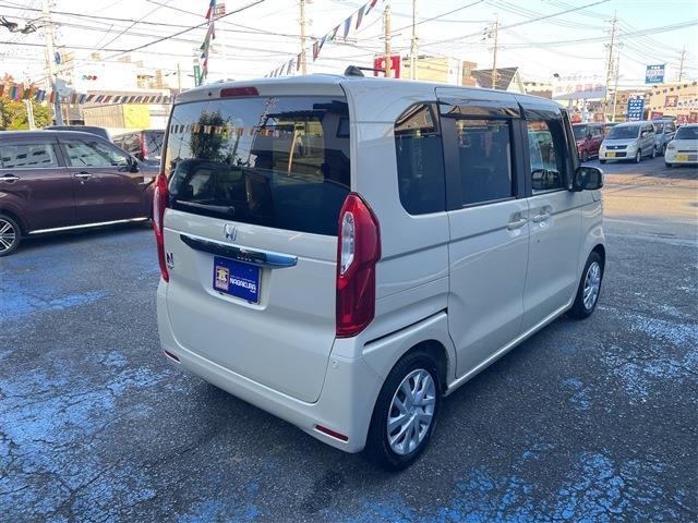 N-BOX 2018/H30