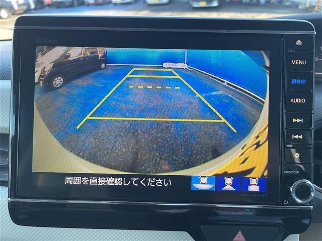 N-BOX 2018/H30