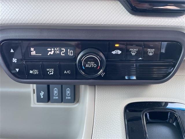 N-BOX 2018/H30