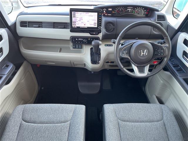 N-BOX 2018/H30