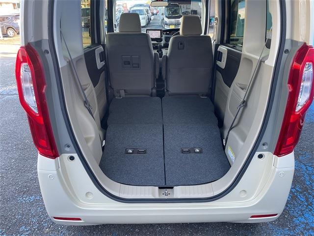 N-BOX 2018/H30