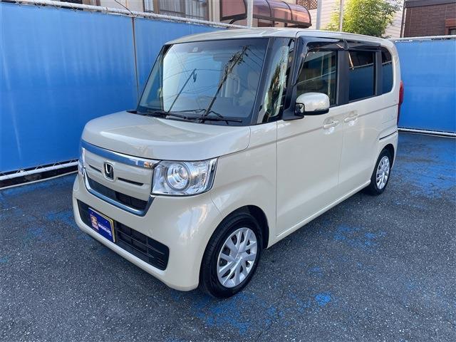 N-BOX 2018/H30