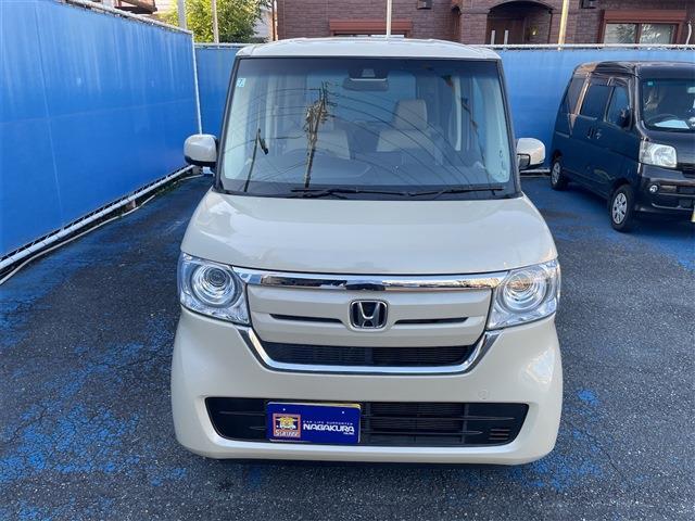 N-BOX 2018/H30