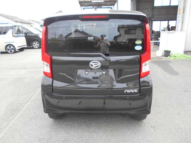 ムーヴ 2019/R01