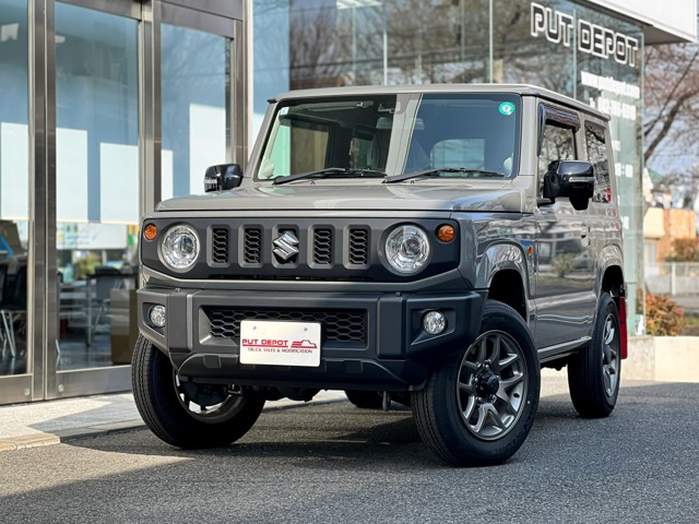 ジムニー 2022/R04