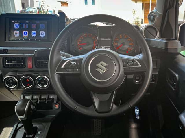 ジムニー 2022/R04