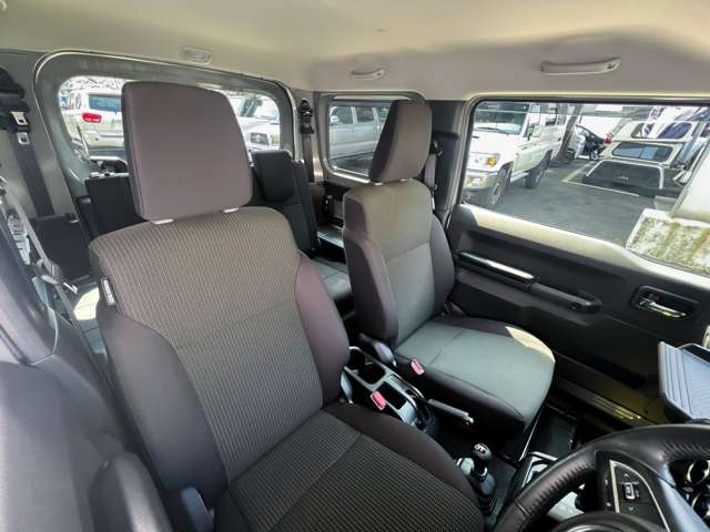 ジムニー 2022/R04