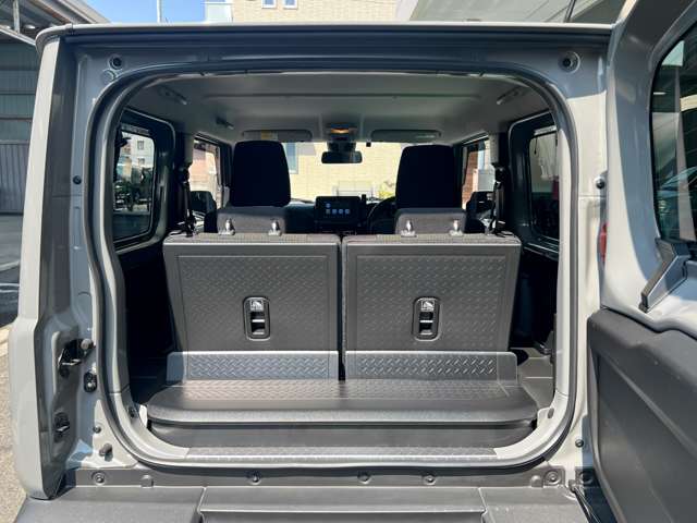 ジムニー 2022/R04