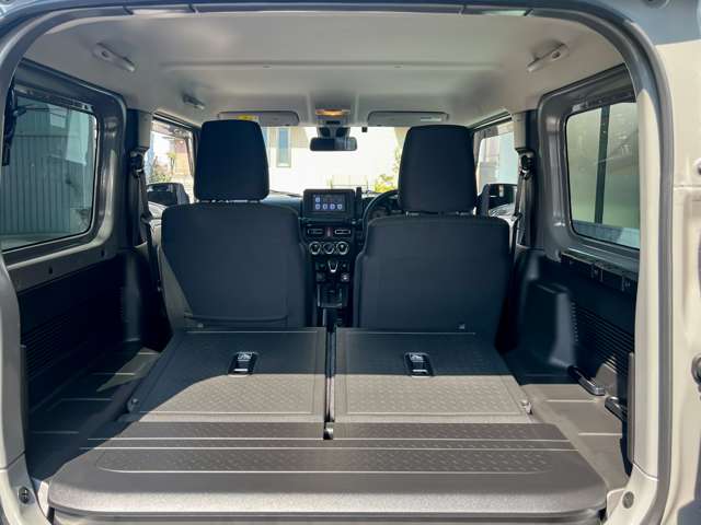 ジムニー 2022/R04