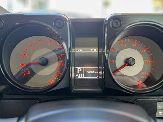 ジムニー 2022/R04