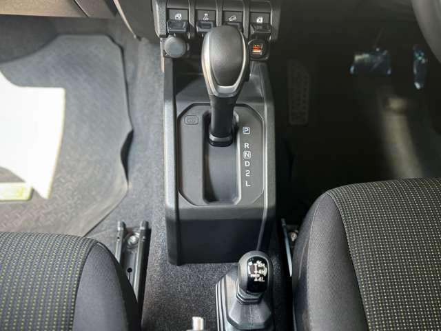 ジムニー 2022/R04