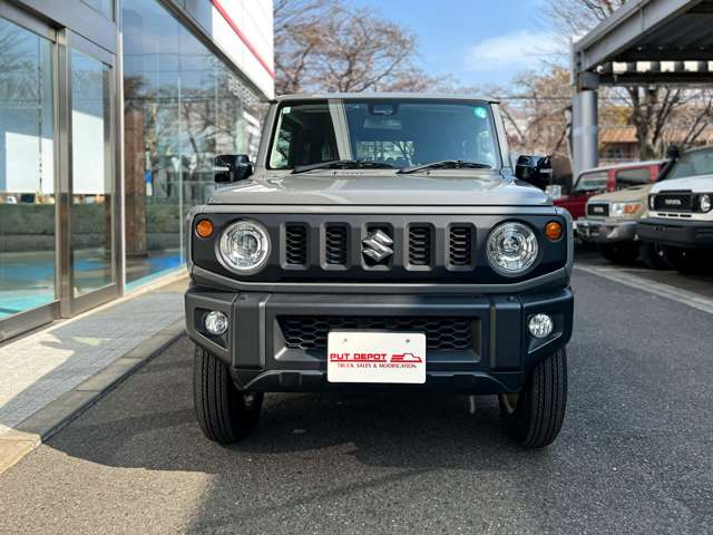 ジムニー 2022/R04