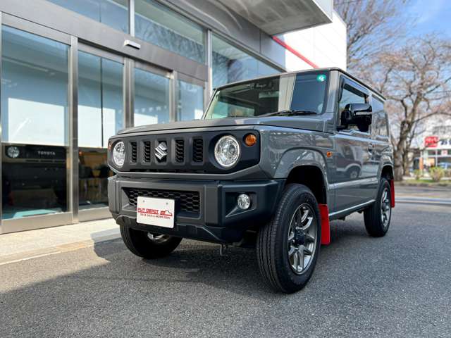 ジムニー 2022/R04