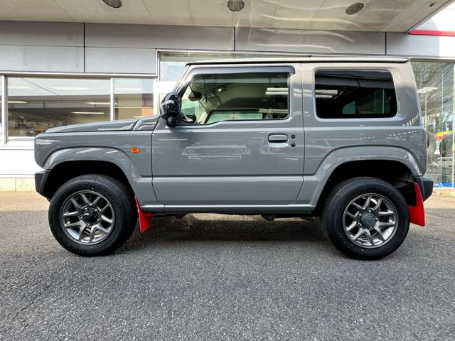 ジムニー 2022/R04