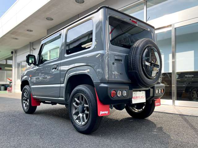 ジムニー 2022/R04