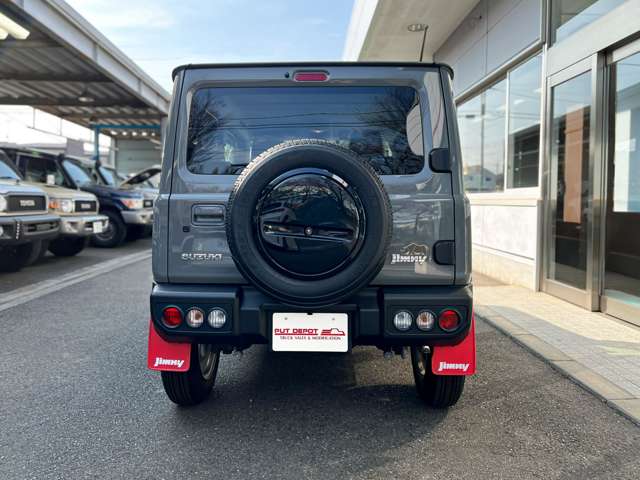 ジムニー 2022/R04