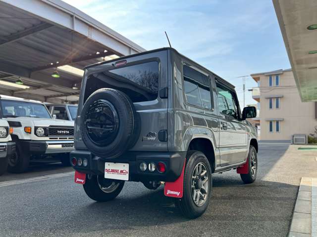 ジムニー 2022/R04