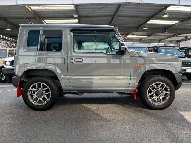 ジムニー 2022/R04