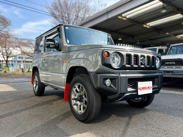 ジムニー 2022/R04