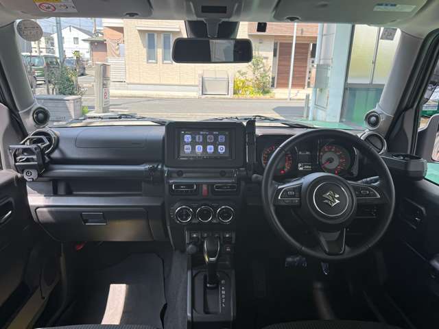 ジムニー 2022/R04