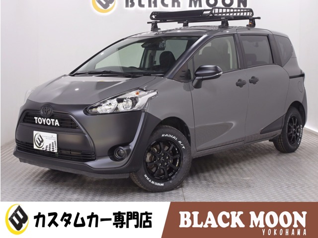シエンタ 2016/H28