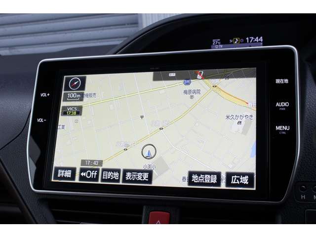 エスクァイア 2018/H30