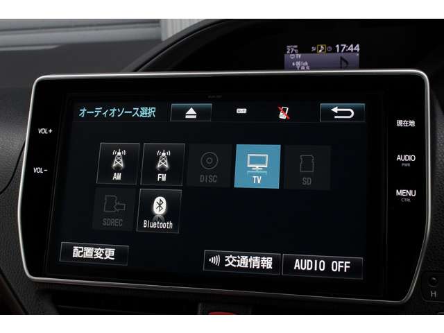 エスクァイア 2018/H30