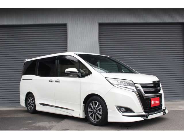 エスクァイア 2018/H30