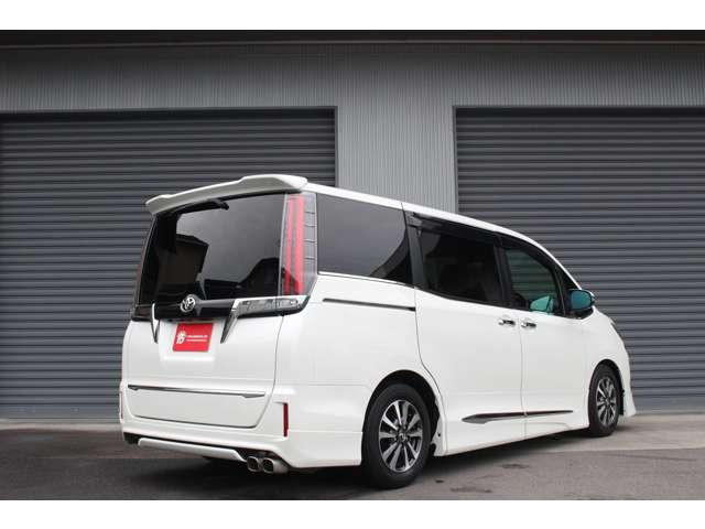 エスクァイア 2018/H30