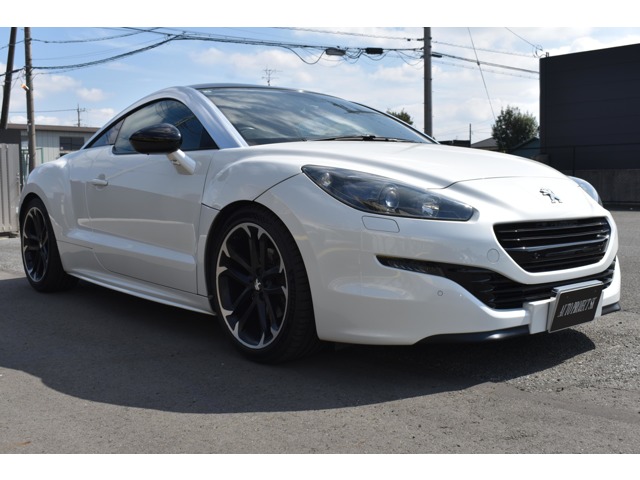 RCZ 2015/H27