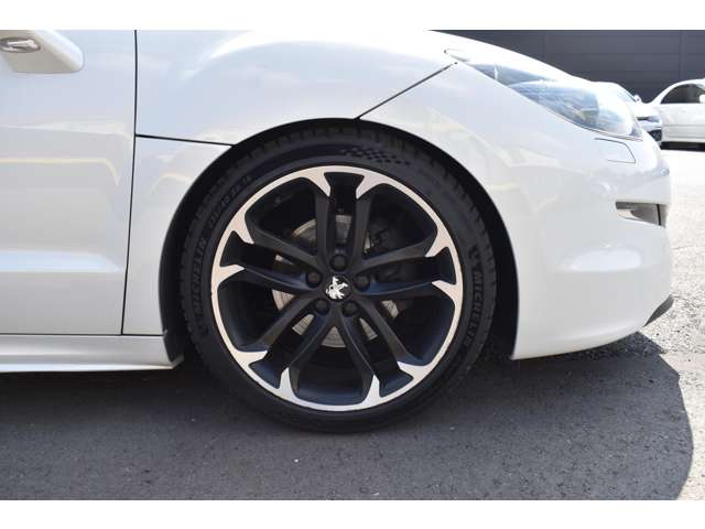RCZ 2015/H27