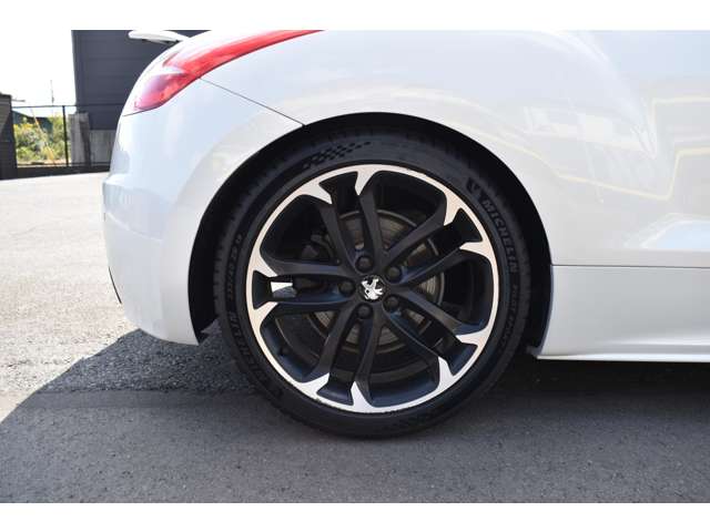 RCZ 2015/H27