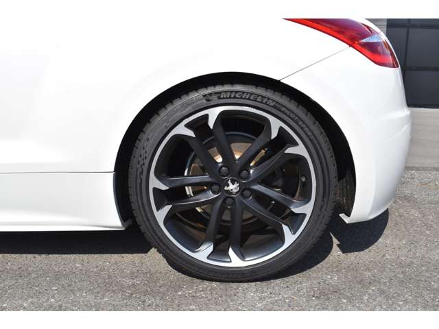 RCZ 2015/H27