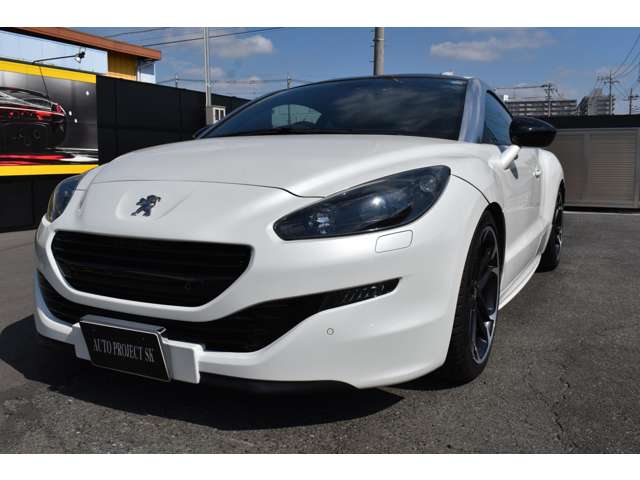 RCZ 2015/H27