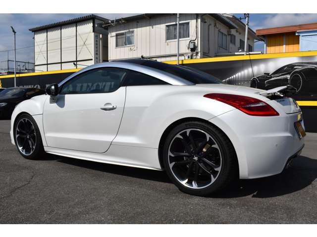 RCZ 2015/H27