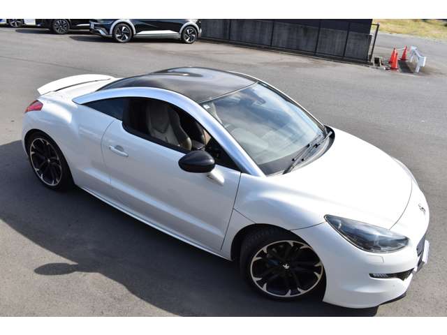 RCZ 2015/H27
