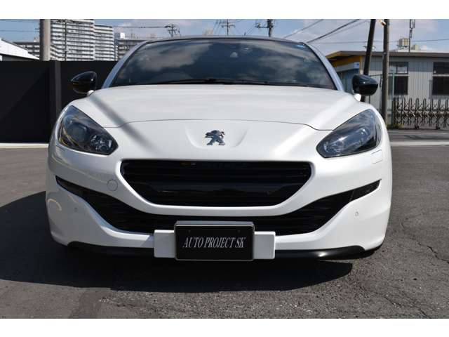 RCZ 2015/H27