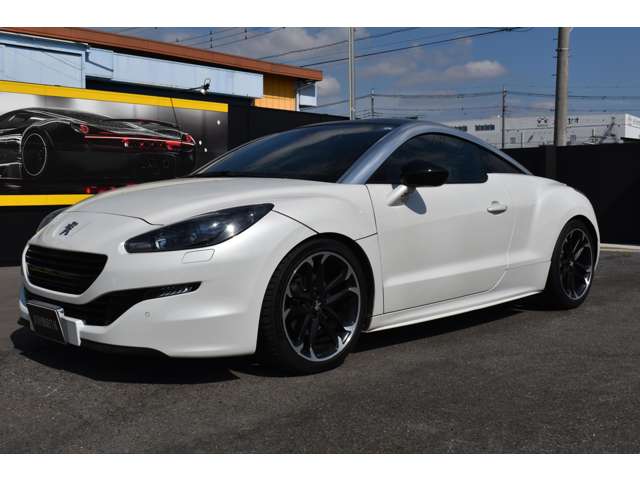 RCZ 2015/H27