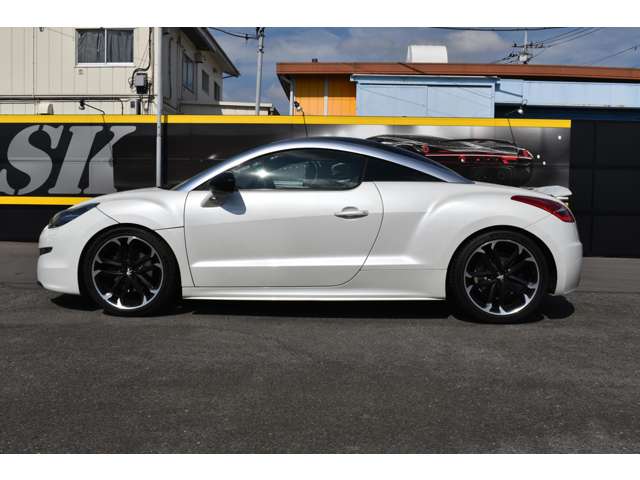 RCZ 2015/H27