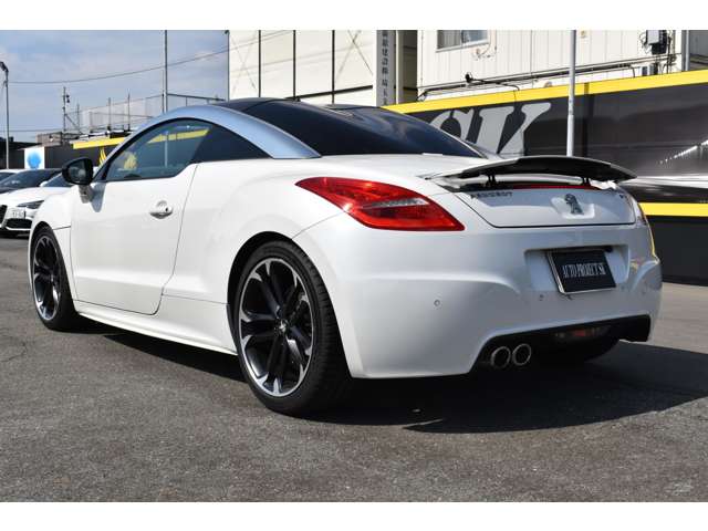 RCZ 2015/H27